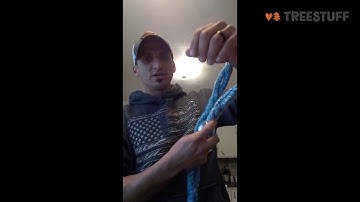 Rope Logic Ultra Ring Sling #1 - Adam Castro