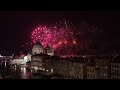 Venezia, i fuochi del Redentore 2026: lo spettacolo nel bacino di San Marco