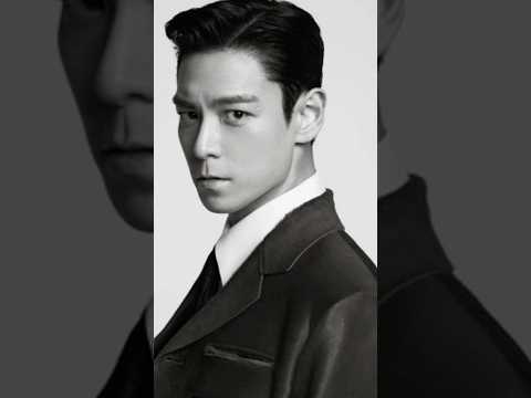 “T.O.P, 힙합 황제→추락→깊은 재기” #kpop #빅뱅 #top