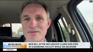 10/29/2026 - Rep. Gallagher on CBS News Los Angeles