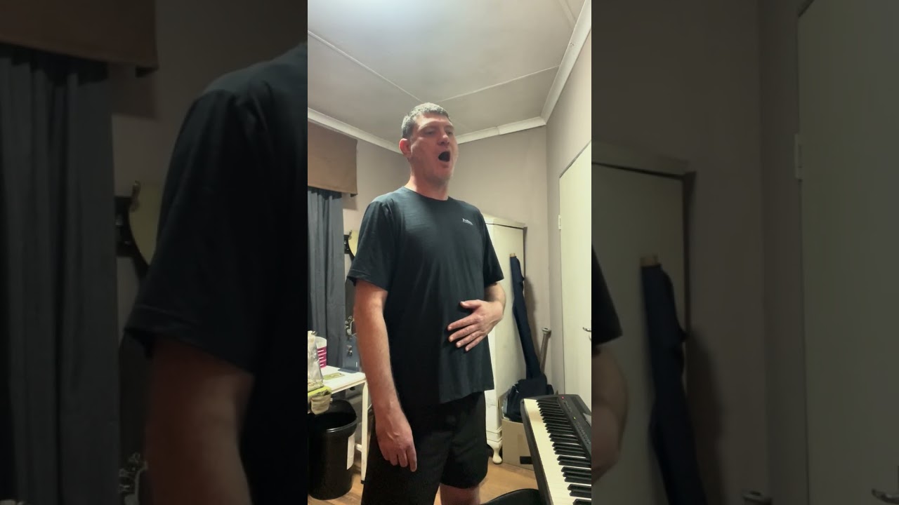 Today: More Ch’ella: Yesterday position was too high