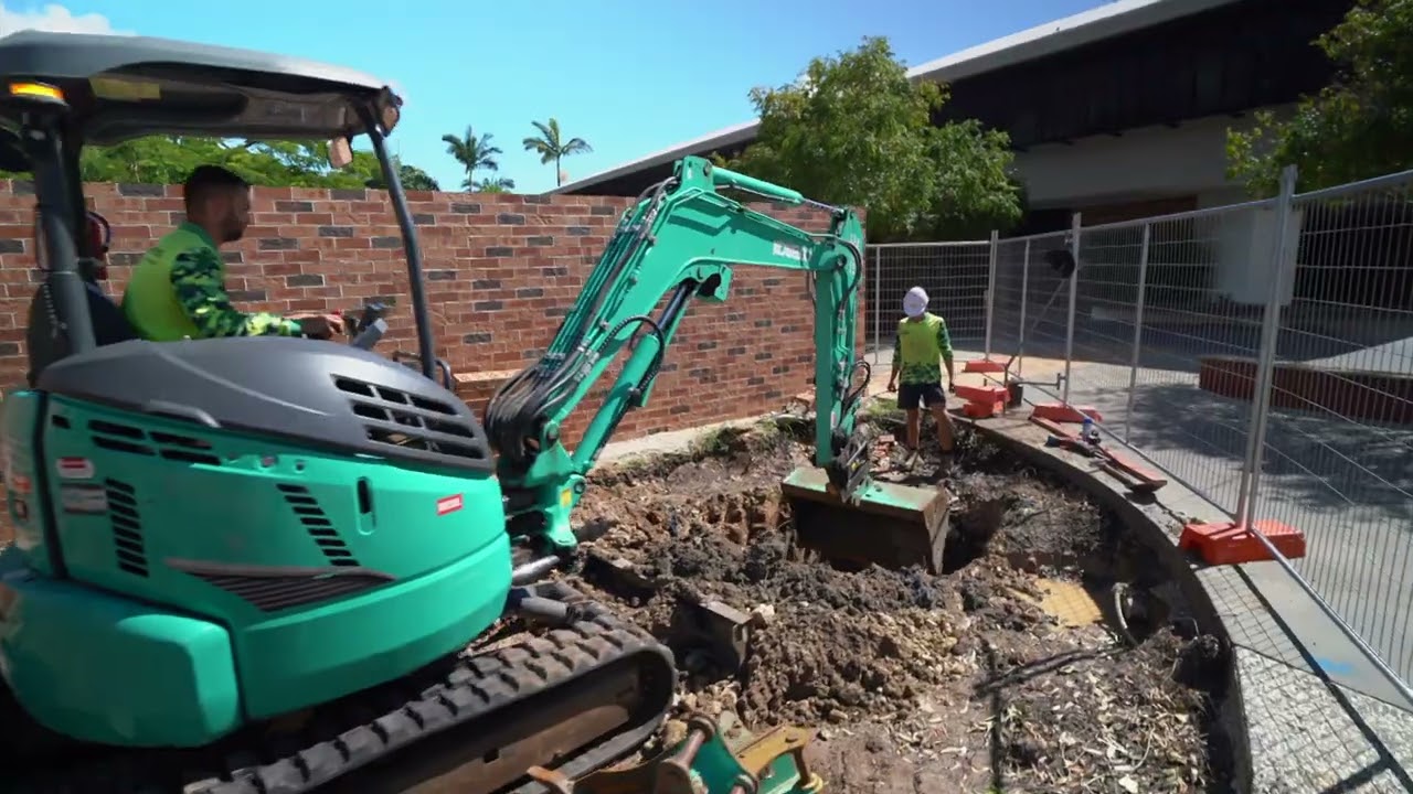 Ormiston Stage College Project