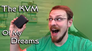 Manage ANY PC or Server Remotely! - TinyPilot KVM over IP