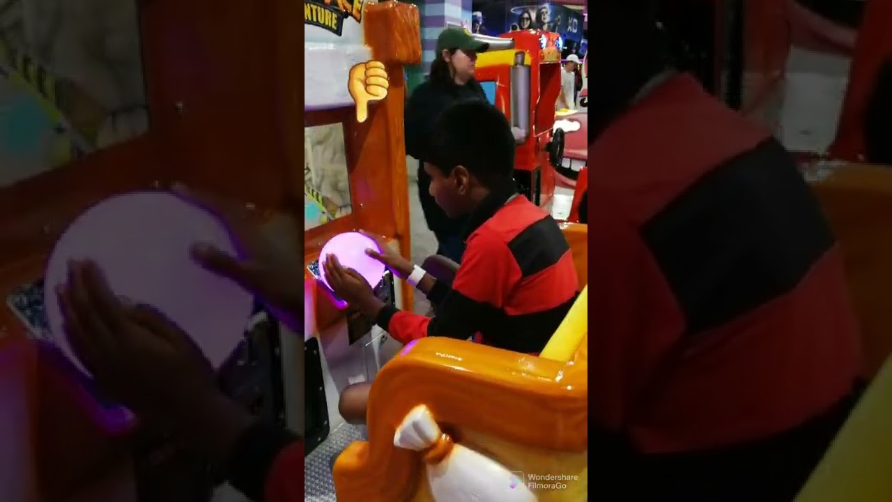 When you let your brother edit your video (DISASTER!)