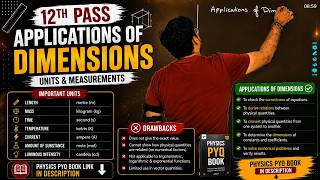 Unit measurement for 12th passed ￼ applications of dimensions and drawbacks