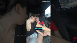 The Woman They Loved Had To Say Goodbye