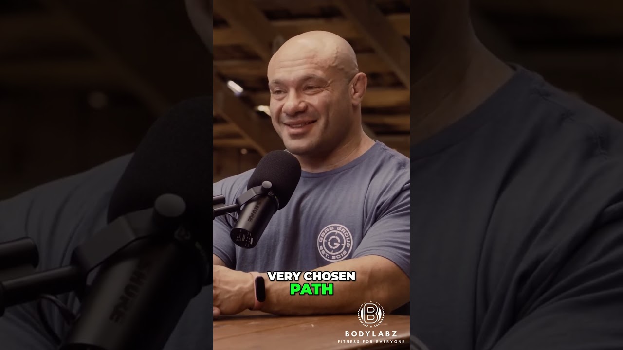 Navigating 'Manopause': Fitness, BJJ, and Life Changes