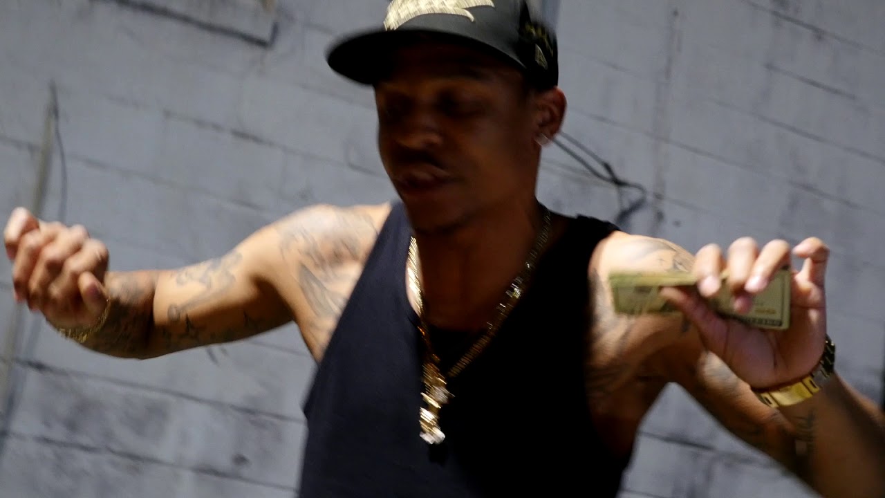 Joe Bidness   Get It Rite (2019) visuals by V.E.N.T