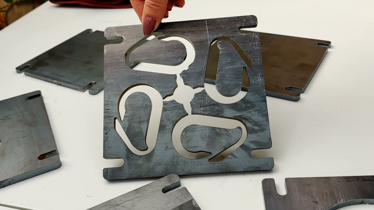 Trash 2 Treasure - component description