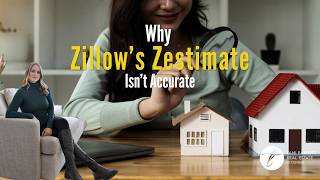 Why Zillow’s Zestimate Isn’t Accurate | The Real Way to Price Your Home