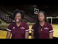 MUSCO Spotlight: Sydney and Sierra Hunter, Winthrop University