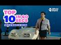 Official Charts Top 10 in 60 Seconds | 20 March 2026