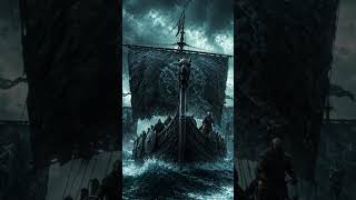 Epic Viking Naval Battle Music | Tide of Iron #shorts