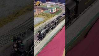 O Gauge Model Trains from The Great Berea Train Show 10/5/2025 28 #ogauge #modeltrain #shorts #train