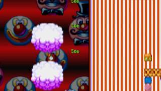 James Pond Codename Robocod Playstation 2 - Door 4 Circus World