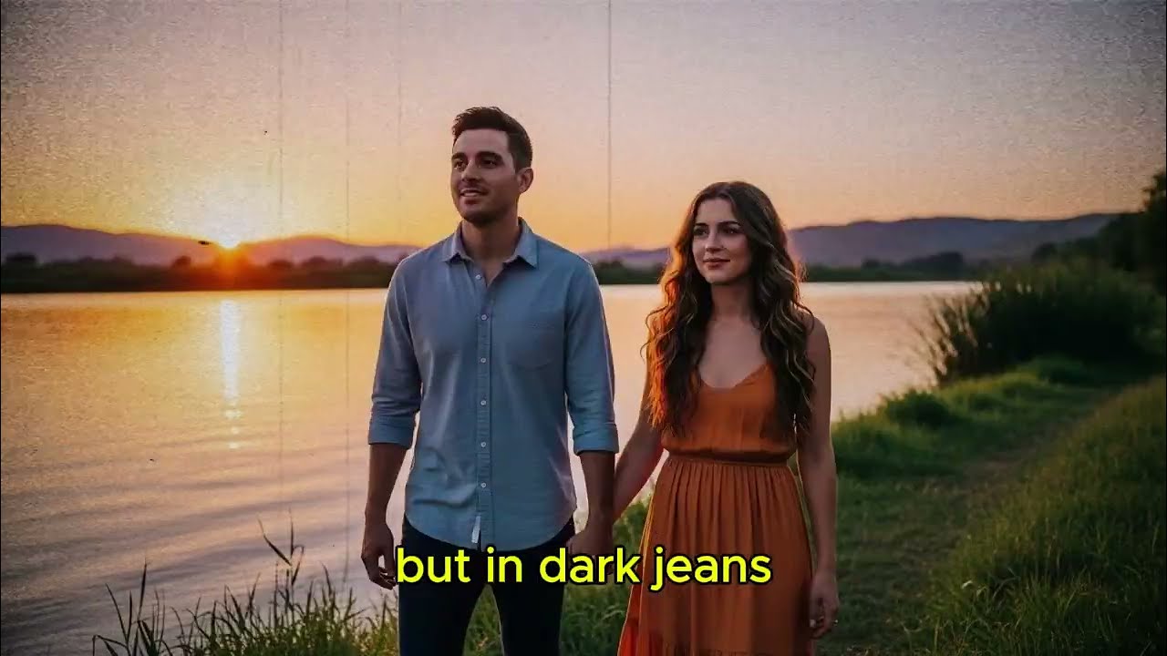 Female CEO Whispers to Single Dad in Bar: "Tabs on Me If You Take Me Home"