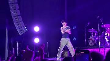 jxdn - LAST TIME (LIVE at The Complex in Salt Lake City, Utah) 5/17/22