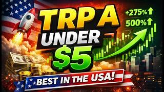 Top 3 Penny Stocks Under $5 to Watch Now! | MGRX CETY RXT