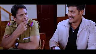 Malayalam Vadathanan Movie Dubbed