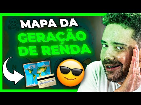 Conheça o Mapa da Geração de RENDA EXTRA | Norton Reveno