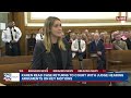 WATCH LIVE: Karen Read case returns to court with judge hearing arguments on motions.