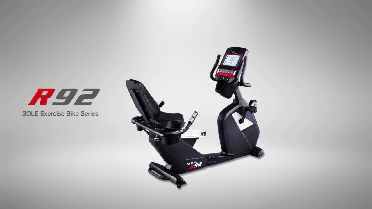 sole fitness r92
