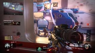 First clip for #REDCOTC