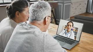 Telemedicine: Healthcare at Your Fingertips