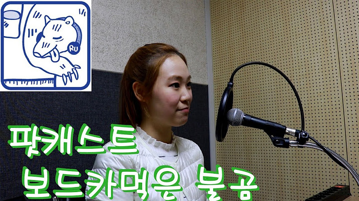 "보드카 먹은 불곰" 120회 - 나는 러시아 의사다