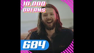 10,000 Dreams | 684 | Guy Harrison Wealth