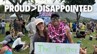 2025 Honolulu Marathon Recap