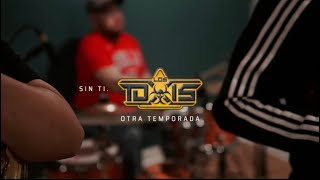 Los Toxis - Sin Ti (En vivo)