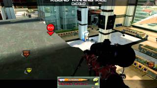 alterIWnet | 540 Quickscope in middle air