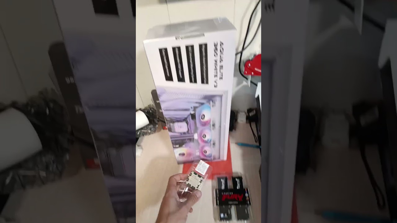 FX 8320 в 2024 году. шок контент 