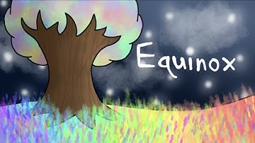 Equinox Project - Equinox