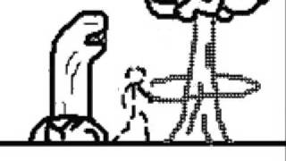 The Best First Easytoon Animations Eva!!