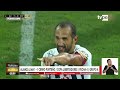 Alianza Lima igualó 1-1 a Cerro Porteño por la fecha 4 de la Copa Libertadores