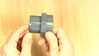 PVC Adaptor