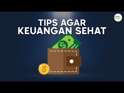 Financial Check Up - Keuangan Sehat Dengan Rasio Keuangan
