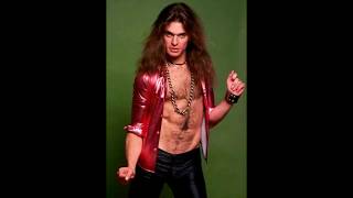 David Lee Roth