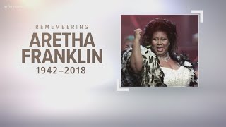 What You Might Not Know About Aretha Franklin