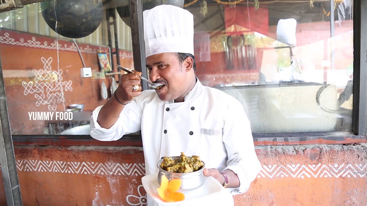 Gongura Natu Kodi Quick Recipe || Village Style Sorrel Country Chicken Curry