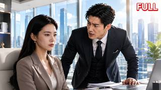 [Full Series HD]🔥She Was Abandoned While Pregnant… Years Later,The Billionaire Begged for Her Return