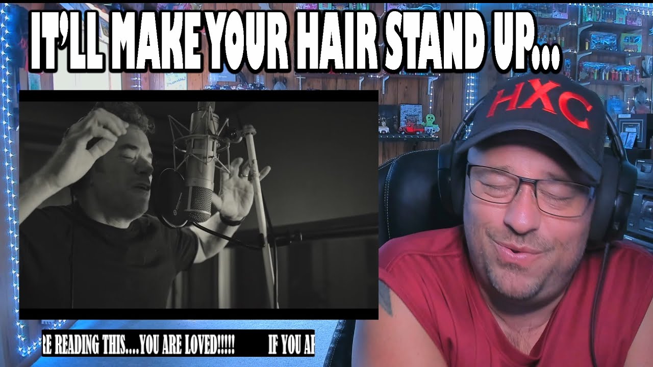 Air- Peter Johansson (Johann Sebastian Bach) REACTION!