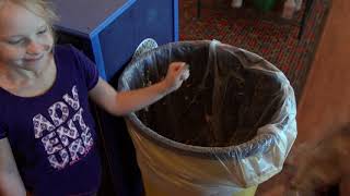 School Composting