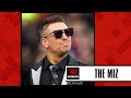 The Miz Wants To Be The MVP Of Everything