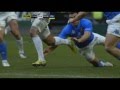 TRIBUTE TO WESLEY FOFANA