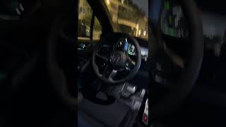 POV: Self-Driving car picks you up with NO ONE INSIDE 😳