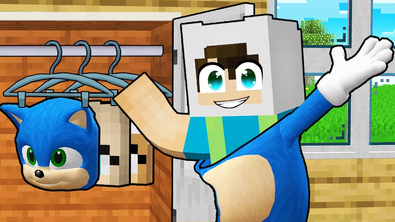 ENES ARSLAN HERHANGİ BİRİSİNE DÖNÜŞEBİLİYOR ⚠️ Minecraft