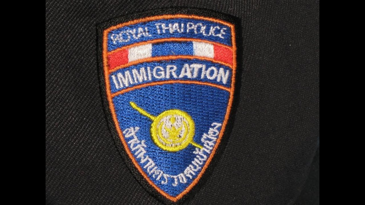 Pattaya 30 Day Visa Extension